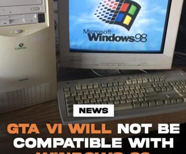 Bad news my fellow gamers...