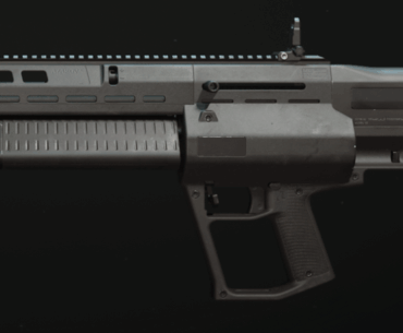 Is there any "utterly" underrated MW2 or MW3 gun which you think deserves a buff, but at the same time, you don't want everyone in the game using it?