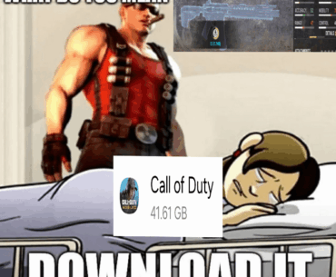 Every update lmao