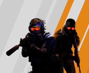 Its been 2 years and we still don’t have factions or these 2 agents that are literally the face of the game