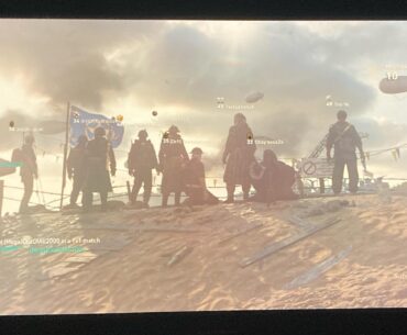 took this screenshot about a week ago… wish hq is always like this