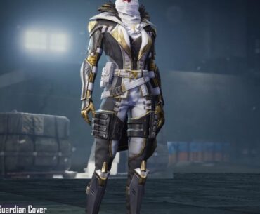 New F2P fashion idea!