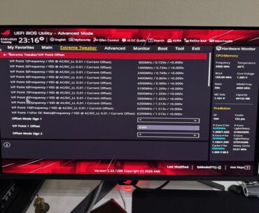 Is this Decent bin for 14900ks