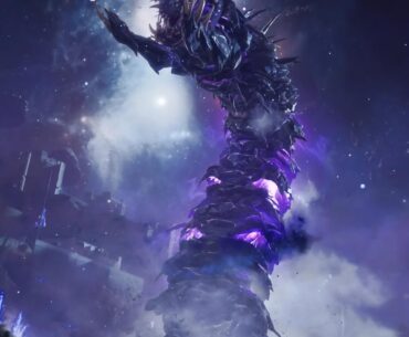 I have an insane theory that will change your perspective on the past, present and future of the dark aether storyline