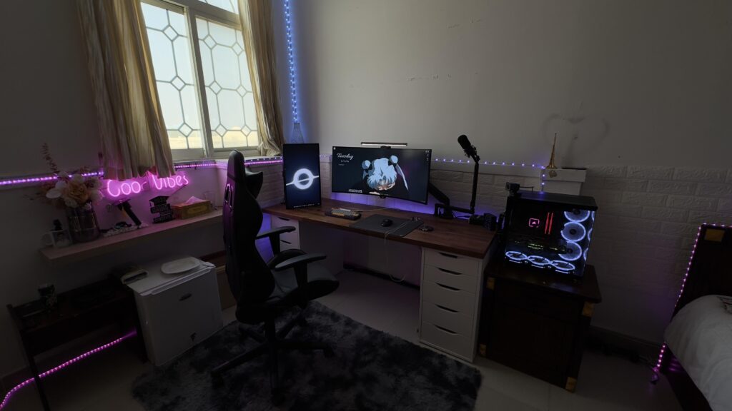 Clean for what I have