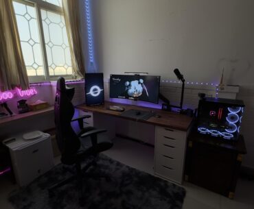 Clean for what I have
