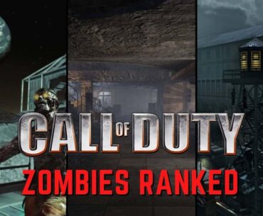 What are your top 3 maps?