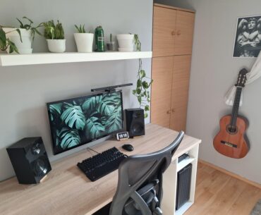 Clean and Green