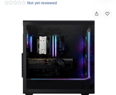 New to the world of Pc