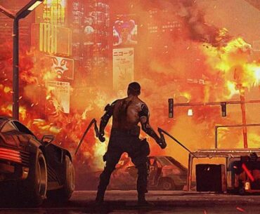 Something about this art just goes so hard.