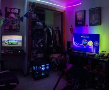 My Setup