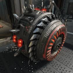 Raps go erwop erwop erwop