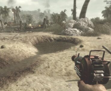 In your opinion, what is the best iteration of the Ray Gun?
