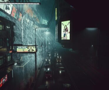 I am obsessed with photo mode