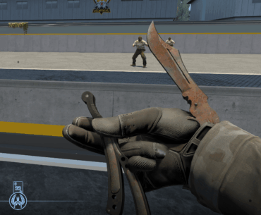 I think I broke it