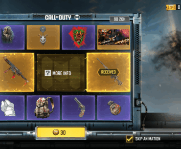I guess I'm those lucky bastards today