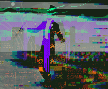 fred glitched