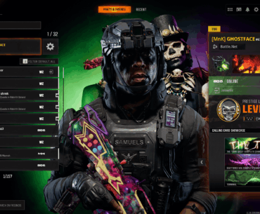 Finally LVL 1000 i can rest now wait for S5