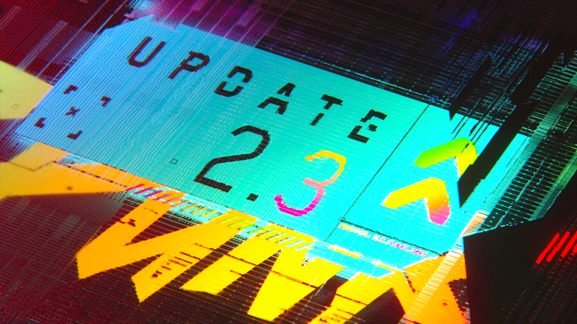 Update 2.3 Patch Notes – Home of the Cyberpunk 2077 universe — games, anime & more Update 2.3 Patch Notes - Home of the Cyberpunk 2077 universe — games, anime & more