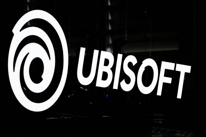 Ubisoft unveils ‘Creative Houses’ model as first-quarter bookings miss expectations Ubisoft unveils 'Creative Houses' model as first-quarter bookings miss expectations