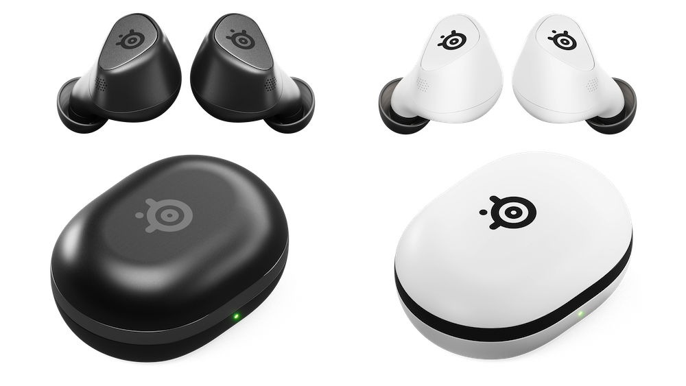 SteelSeries Arctis GameBuds