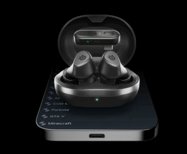 SteelSeries Universal Gaming Earbuds Get Rare Limited-Time Discount