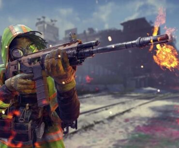 Ubisoft Has Laid Off 19 Employees At Red Storm Entertainment