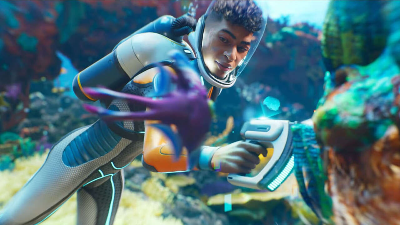 Subnautica 2 Delay May Cost Studio $250 Million Bonus – Report Subnautica 2 Delay May Cost Studio $250 Million Bonus - Report