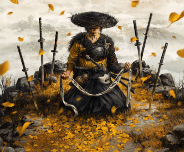 Ghost Of Yōtei Drops Predecessor's Samurai Combat To Make Atsu A Walking Arsenal