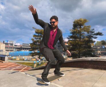 How To Unlock All Secret Characters In Tony Hawk's Pro Skater 3 + 4