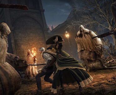New Unannounced From Software Game Will Reportedly Be Coming Sooner Than You Think