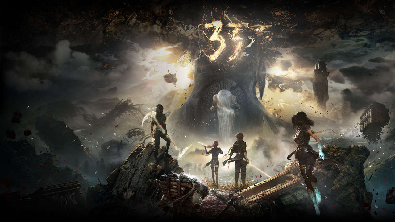 Green Man Gaming’s 2025 Summer Sale Is Now Live Green Man Gaming's 2025 Summer Sale Is Now Live