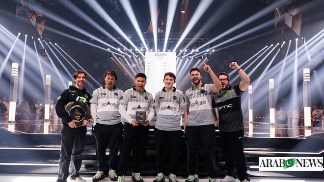 OpTic Gaming scoop Call of Duty: Black Ops 6 title at 2025 Esports World Cup OpTic Gaming scoop Call of Duty: Black Ops 6 title at 2025 Esports World Cup
