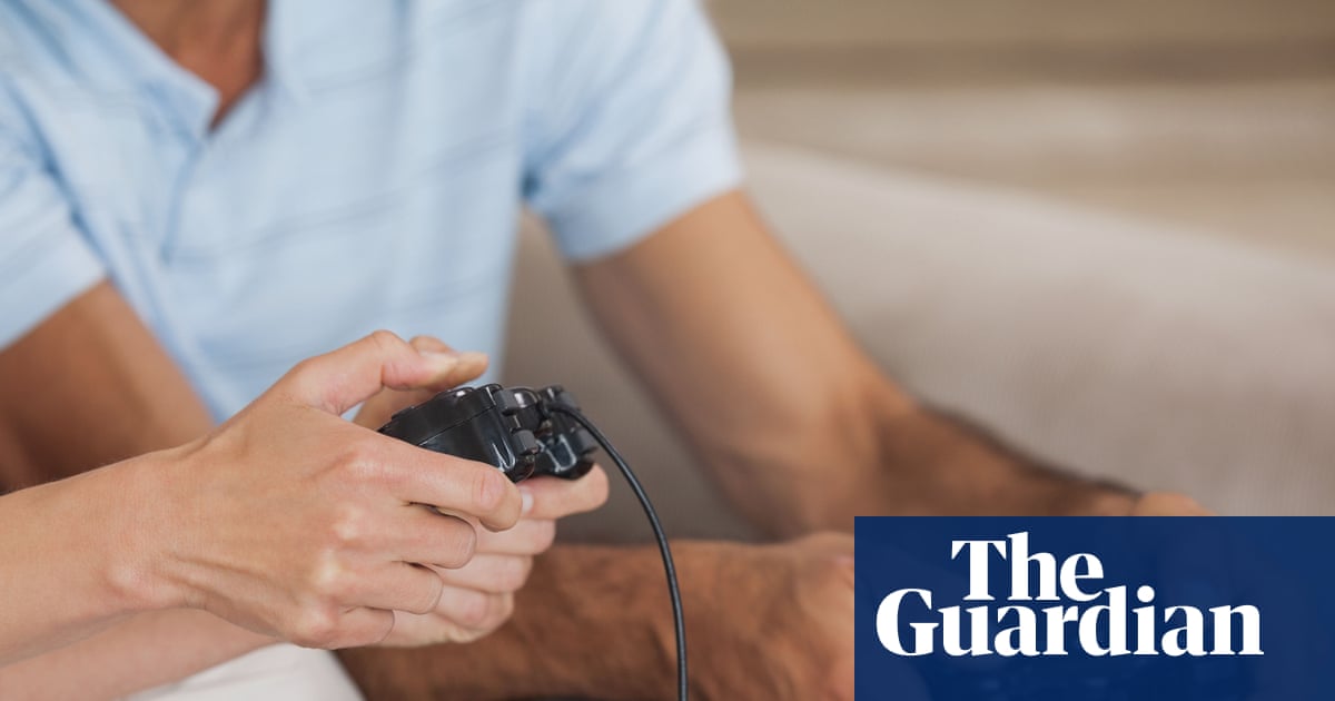 How video games are keeping romance alive – one level at a time | Games How video games are keeping romance alive – one level at a time | Games