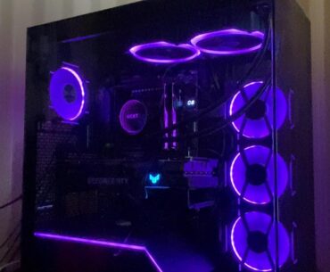 New Build