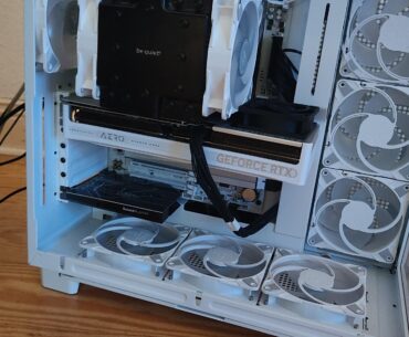 9800x3d and freezer 36