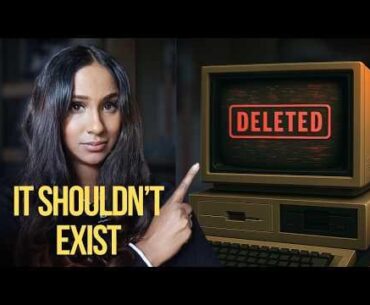 The Internet Almost Got Erased Forever: The Code That Saved It