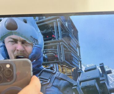 People in the UK are using Norman Reedus' highly detailed face from Death Stranding to get past newly imposed age restrictions - opening the photo mode of Death Stranding 2, pointing at Sam's face, and use the expression options to complete face recognition
