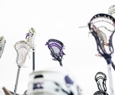 Lacrosse 2025: Stream New Balance All-America Senior Games today for free