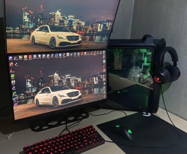 Small and simple