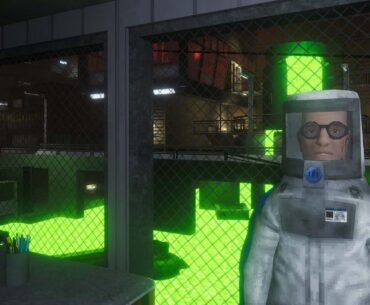 New, Very Good Game Pass Survival Game Mixes Half-Life And Rust