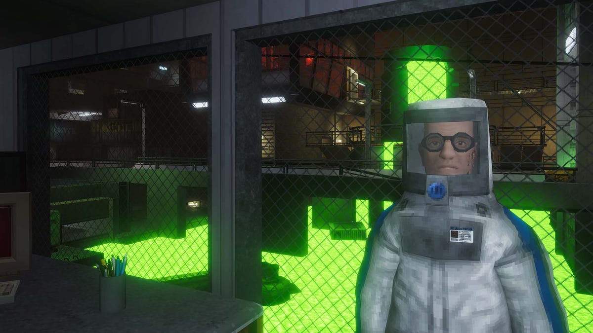 New, Very Good Game Pass Survival Game Mixes Half-Life And Rust New, Very Good Game Pass Survival Game Mixes Half-Life And Rust