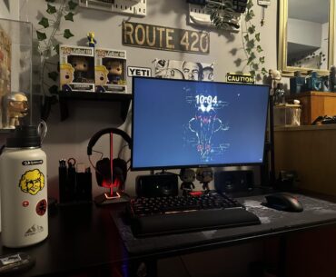 Looking for suggestions to improve.