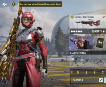 Never thought in my 5 years of playing this game You'd have such an image without spending money