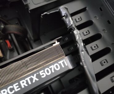 Case modding at its finest