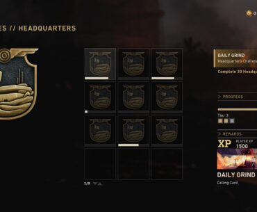 I think it counts “contracts” for this quest but not the trophy. Profound retardation?