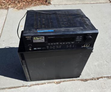 Found this free pc, should I pick it up?