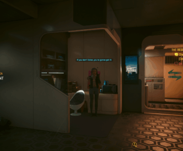who is this woman and what is she doing in my house.
