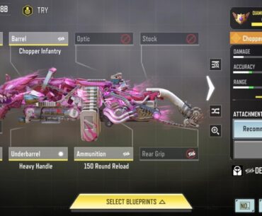 Finally got the BP50 !