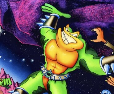 Almost 35 Years On, A Battletoads Mystery Appears To Have Been Solved